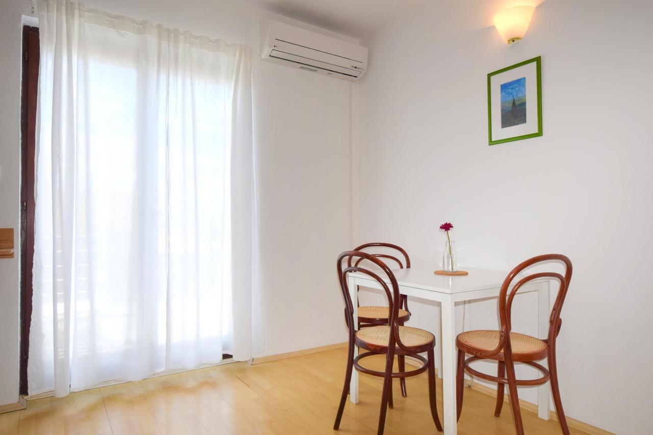 Apartments Vera Малинска Екстериор снимка